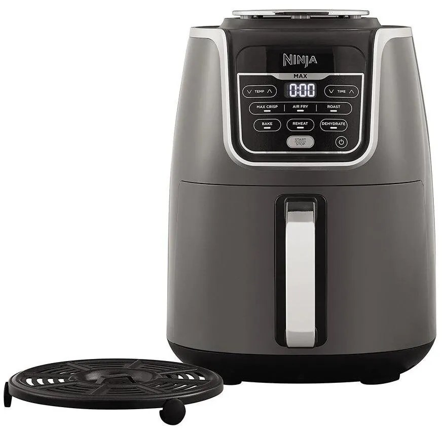 Ninja Air Fryer AF160EUR MAX 1750W 5.2L | Produs de Calitate Superioară