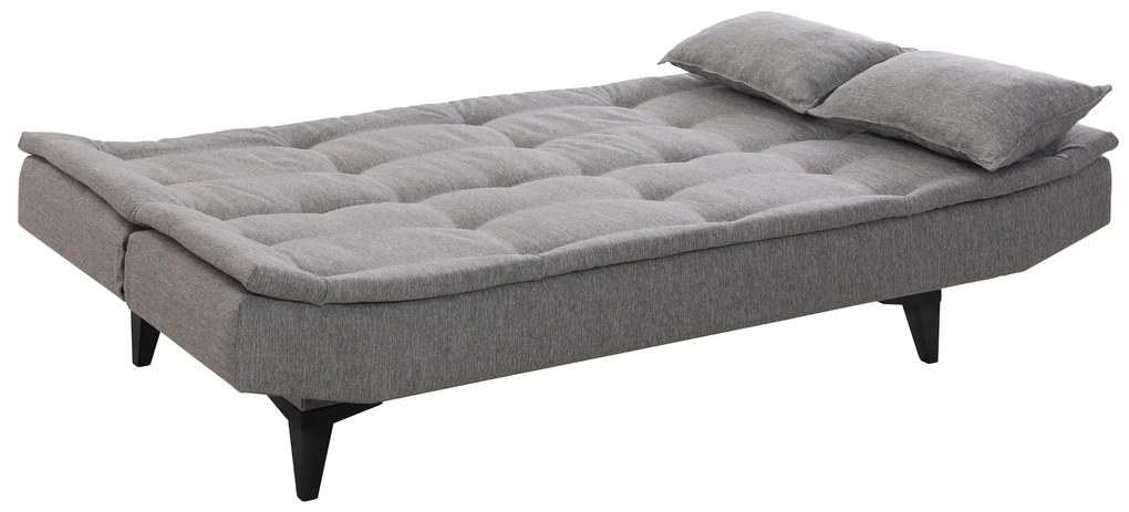 Set canapea fotoliu Syrma S (gri). 1087977