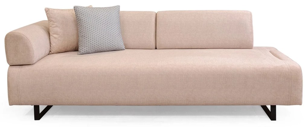 Canapea extensibilă Infinity - Beige