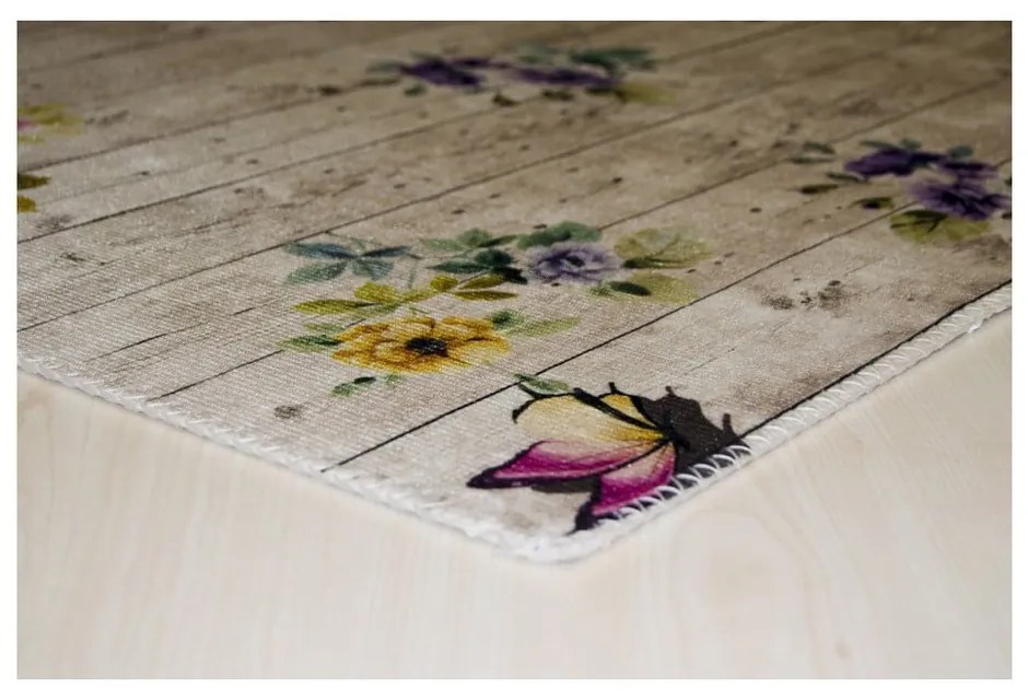 Covor Vitaus Pahma, 80 x 300 cm
