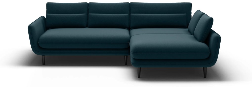 Coltar living Solano pe dreapta - L267 x l175 x h84 cm
