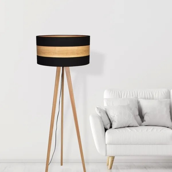 Lampadar TERRA 1xE27/60W/230V