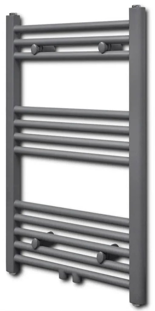 Radiator port-prosop încălzire centrală baie, drept, 500 x 764 mm
