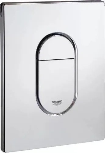 Clapeta de actionare Grohe Arena Cosmopolitan crom