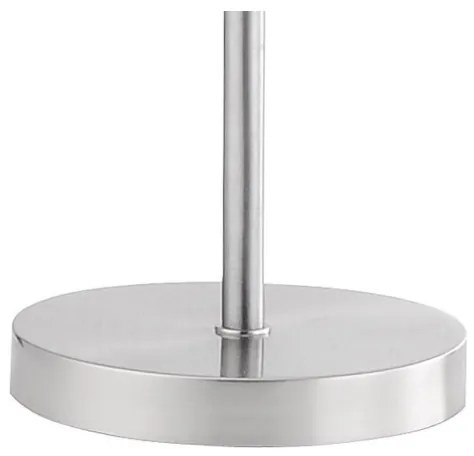 Lampadar LED dimabil DAWDA LED/4,8W/230V Leuchten Direkt 11012-55