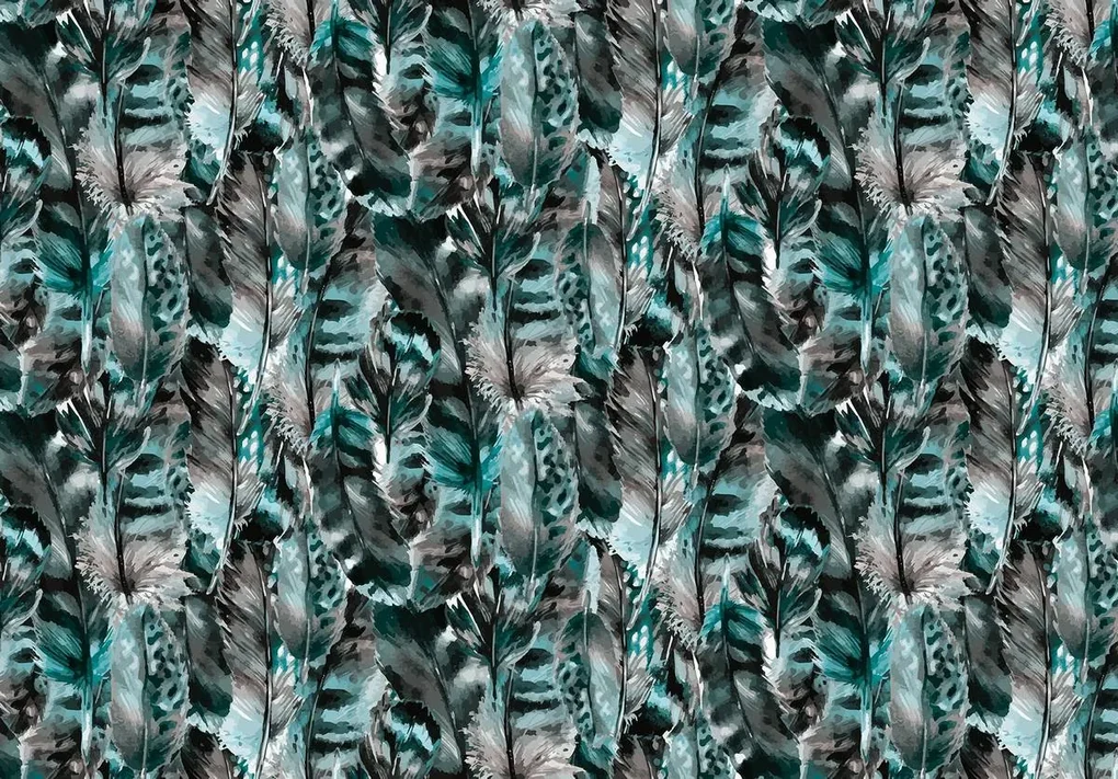 Fototapet - Pene (152,5x104 cm), în 8 de alte dimensiuni noi
