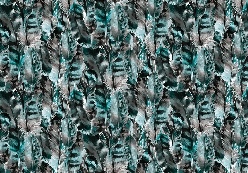 Fototapet - Pene (254x184 cm)