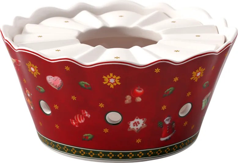 Încălzitor pentru ceainic, colecția Toy's Delight - Villeroy & Boch