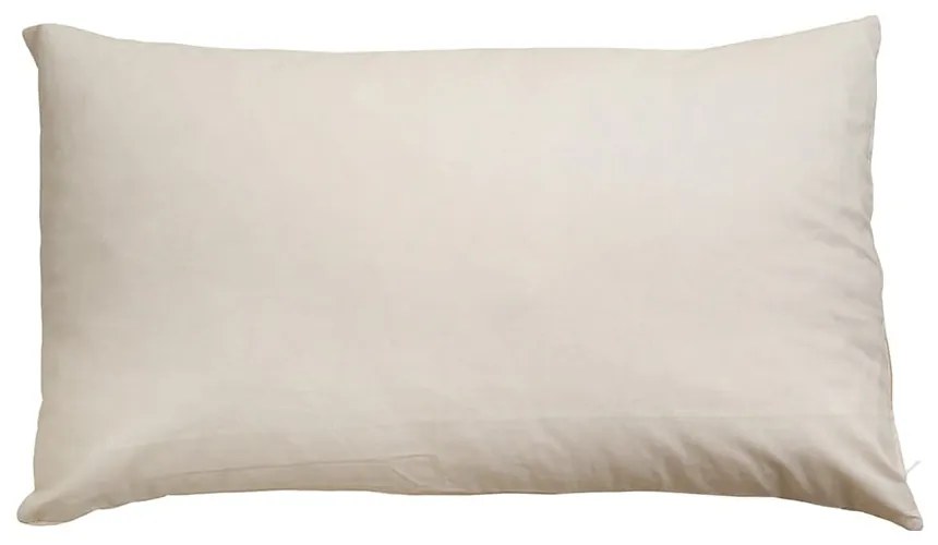 Față de pernă din bumbac 45x75 cm Visco – B.E.S.