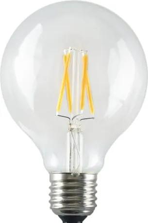 Bec cu LED Bulb Attack POP E27, 4W