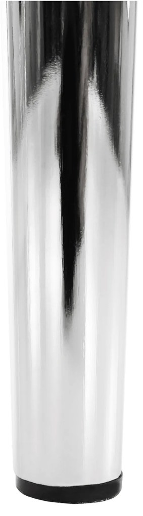 Scaun de sufragerie Don Juan NEW (smaragd + Crom). 1028866