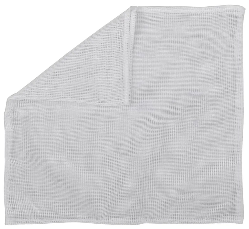 Set de presa si zdrobitor de fructe  vin, 2 piese Zdrobitor 12 L + 7 L