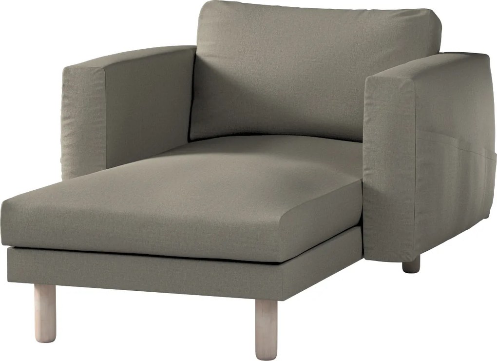 Husa pentru sezlong cu cotiere Norsborg