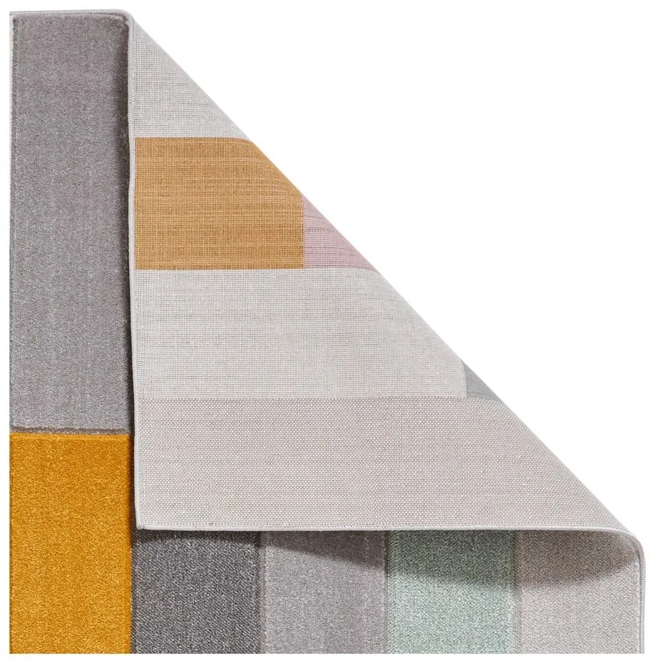 Covor 80x150 cm Matrix – Think Rugs