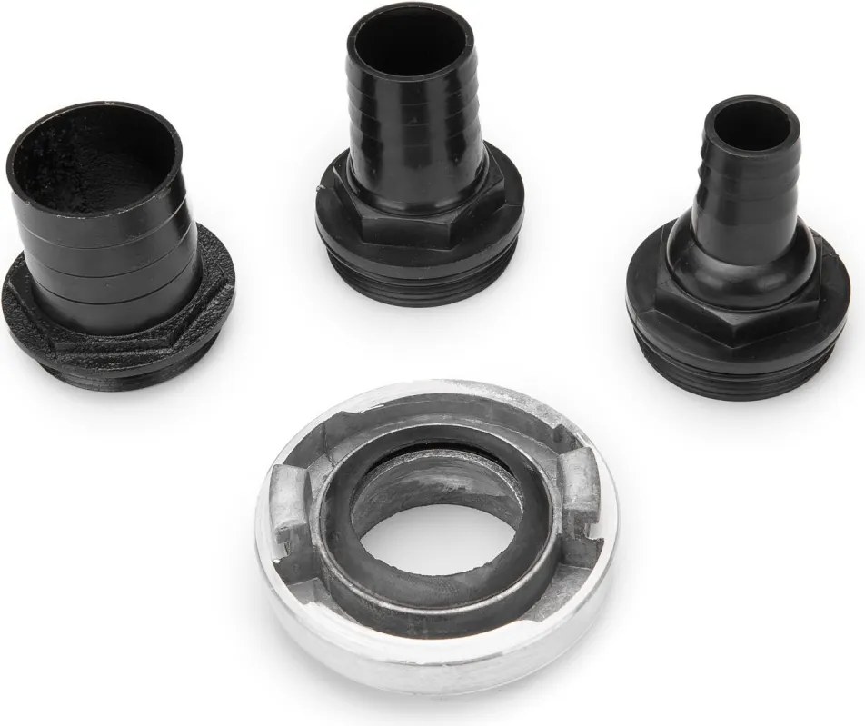 Pompă de ape uzate PM-PDS-3000 cu tocător