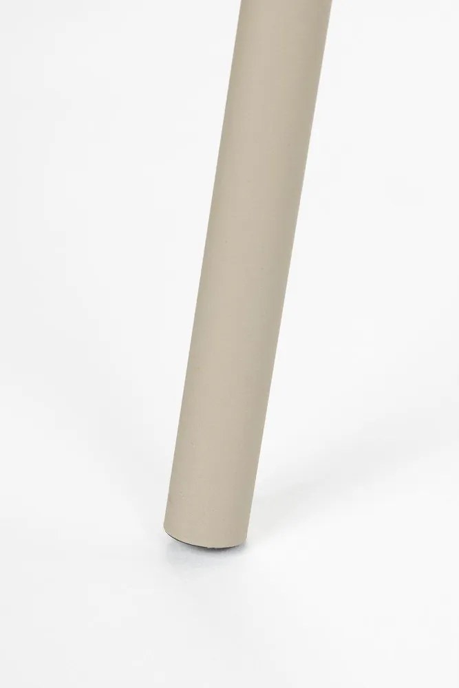 Lampadar bej (înălțime 146 cm) Susie – White Label