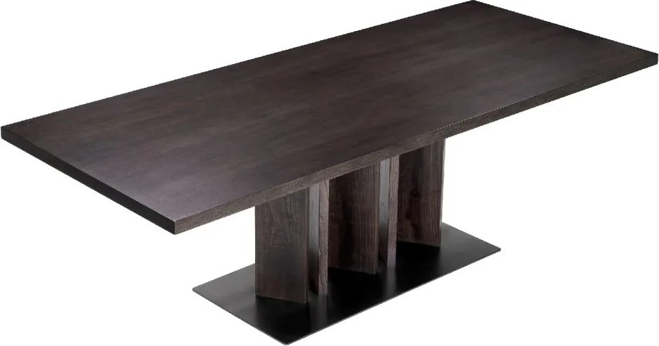 Masa dining moderna design LUX Julius 240x100cm