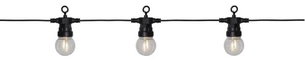 Ghirlandă luminoasă număr becuri 20 buc. lungime 855 cm Small Circus – Star Trading