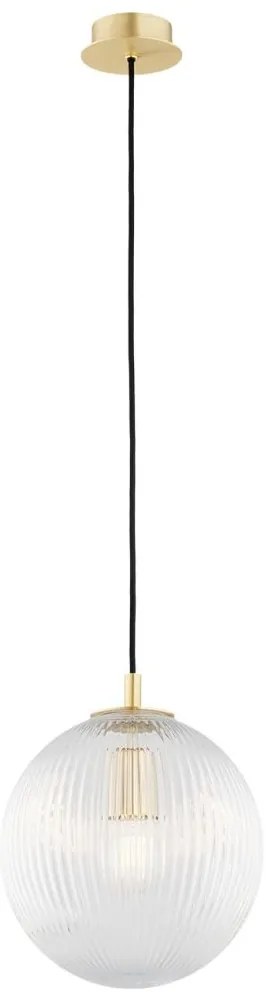 Pendul, Lustra suspendata design modern Paloma 25cm