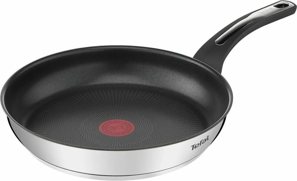 Tigaie Tefal E3000604 Ø 28 cm Oțel inoxidabil