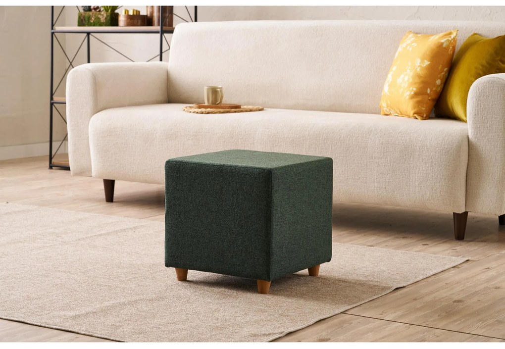 Taburete Olimpossa (Verde). Promo -18%. 1107238