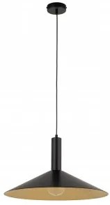 Pendul 1 bec E27 50cm CAPRI 41010 Sigma