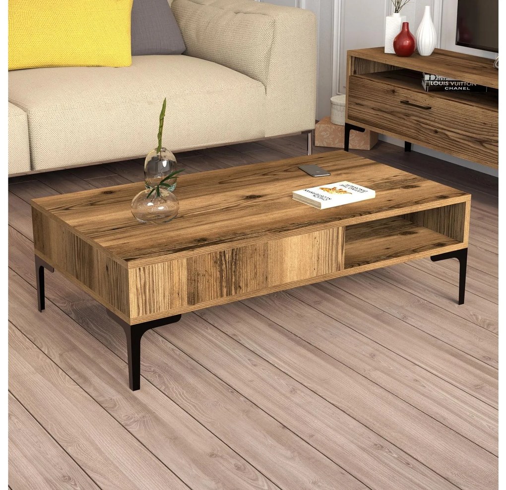 Mobilier living Irma (Nuc). 1089192