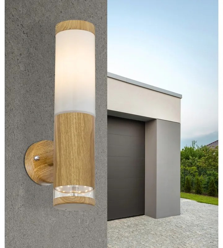 Aplica exterior moderna IP44 JAICY