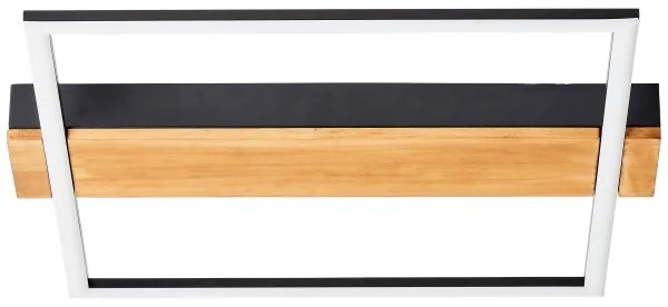 Plafonieră LED dimabilă Brilliant LONEOS LED/24W/230V