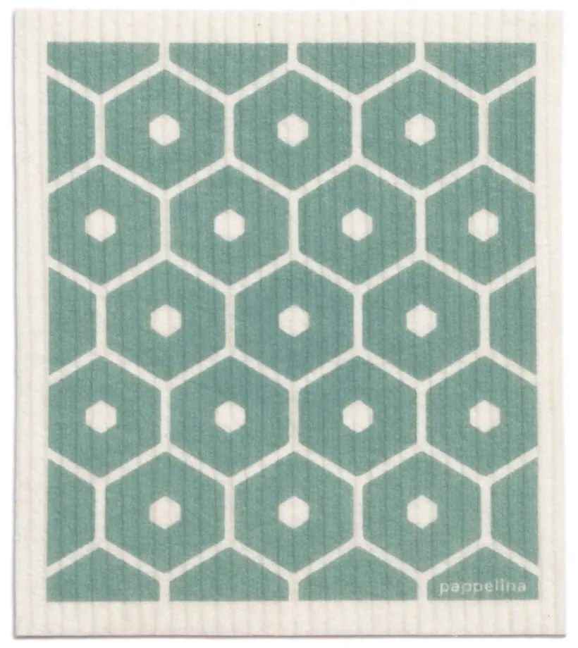 Prosop de vase 17x20 cm Honey Haze – Pappelina