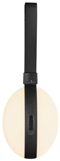 Nordlux - Lampă portabilă LED reglabilă BRING TO-GO LED/1W/3,7V IP54