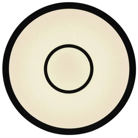 Globo LED RGB lampa baie dimabilă LED/30W/230V IP44 Wi-Fi Tuya + DO