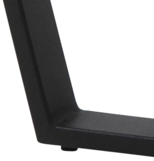 Măsuță de cafea TINO antracit