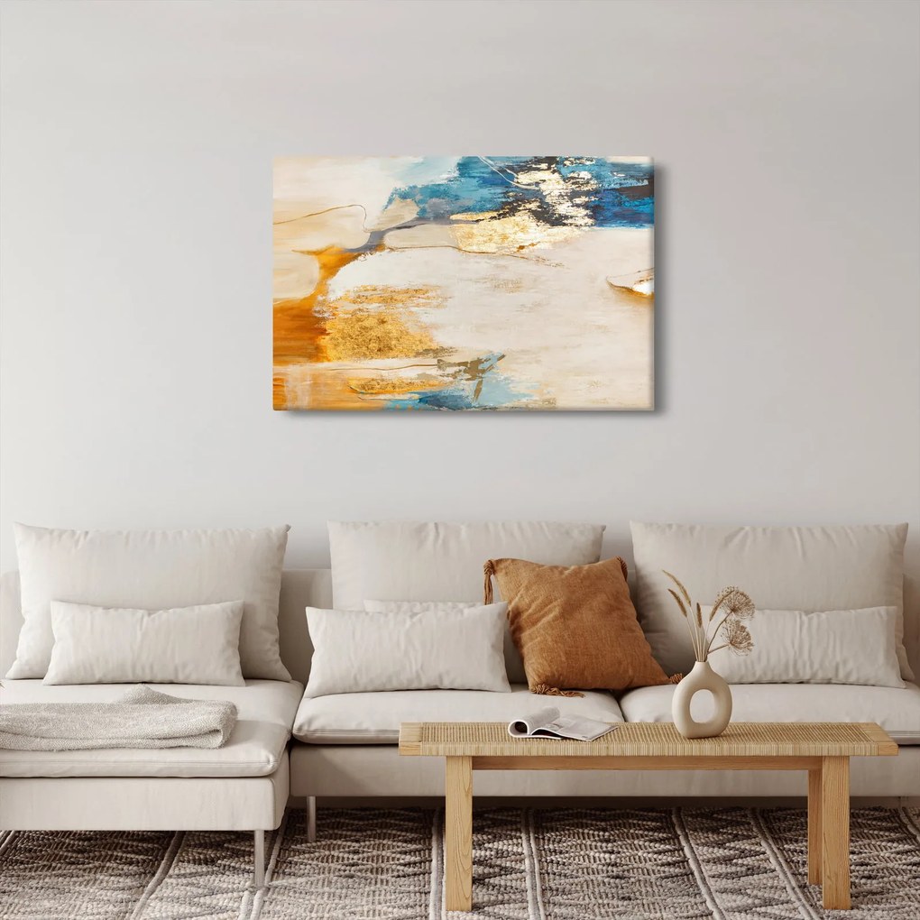 Tablou - Abstract (90x60 cm)