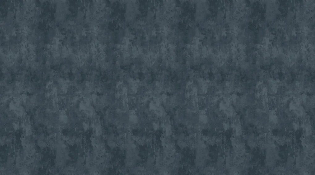 Fototapet, Fresco Wall, Blue, Rebel Walls