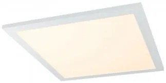 Plafoniera moderna LED RGBW 36W ROSI 41604D2RGBSH Globo