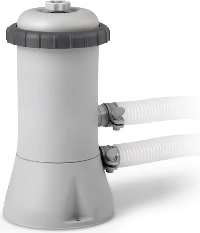 INTEX Pompă filtru tip cartuș, 3407 L/h, 28638GS