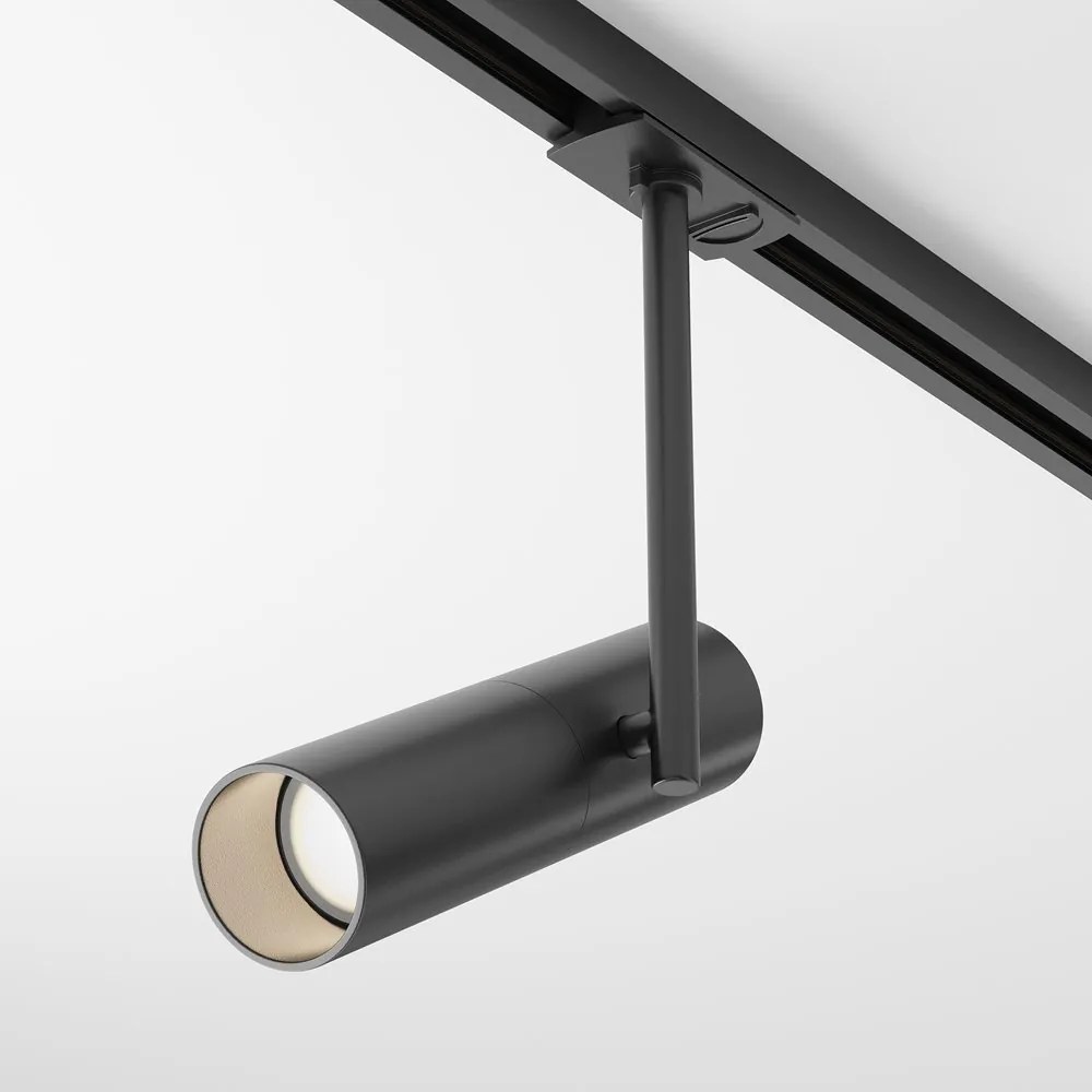 Spot, accesoriu pentru sinele monofazate Unity, Elti negru