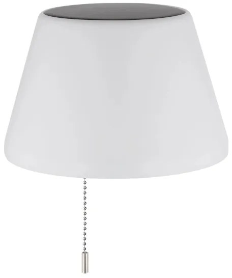 Abajur LED solar Globo 36000 10xLED/1,5W/3V IP44