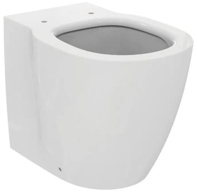 Vas WC Ideal Standard Connect AquaBlade btw, pentru rezervor ingropat, alb - E052401