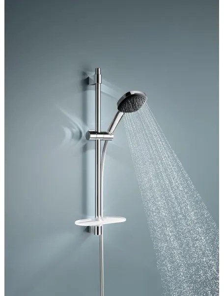 GROHE 26929001 - Set de duș VITALIO COMFORT 110, 600 mm, crom lucios