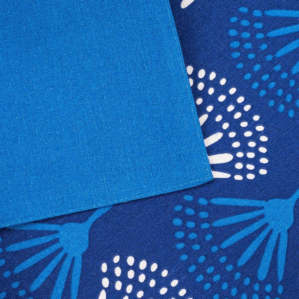 Set avantajos de naproane de masă Parașute, 33 x 45 cm, 4 bucăți