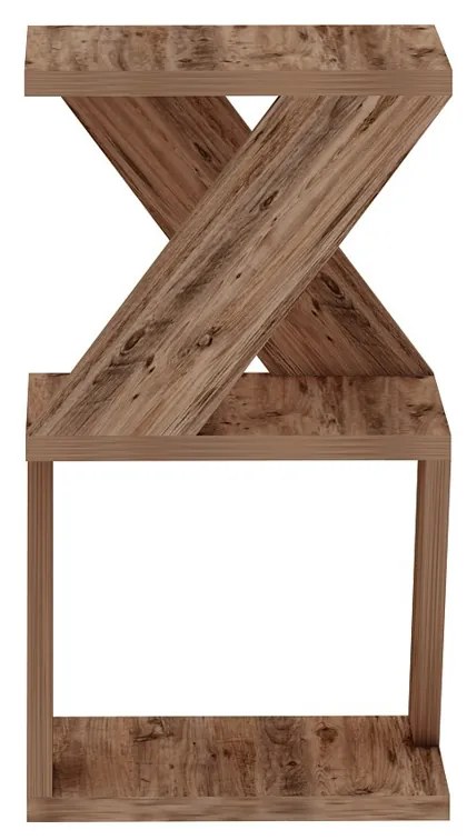 Masă de cafea Albeni Atlantic Pine