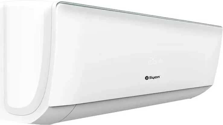 Unitate interioară de aer condiționat Syen Multi Bora Plus cu invertor, 4,6 kW