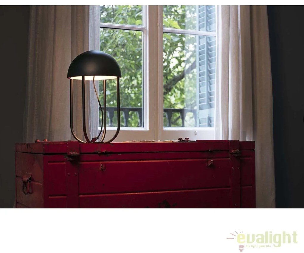 Lampa LED / Veioza design deosebit ELLYFISH 24522