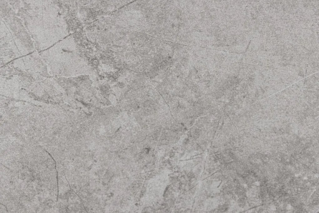 Masa dining design modern Milano gri 180x90cm