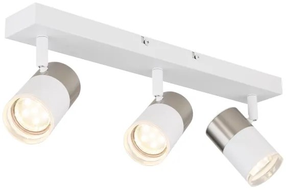 Spot Globo 57851-3 BRISBON 3xGU10/25W/230V