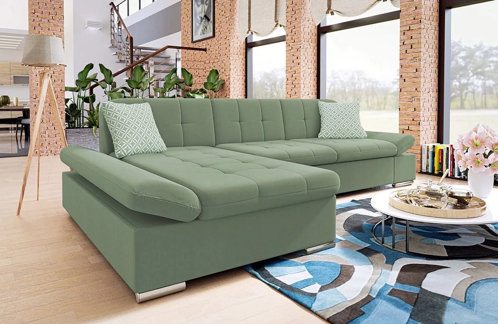Colțar Jude (S) (Uttario Velvet 2954 + Evo 29). 1059669