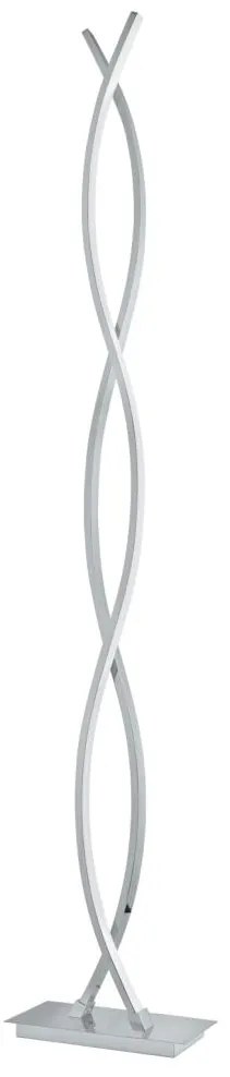 Eglo 96106 - Lampadar LED LASANA 2 LED/36W/230V