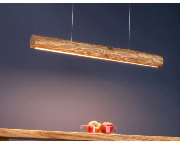 Lustră LED dimabilă pe cablu Spot-Light 69480104 LUCAS LED/25,5W/230V